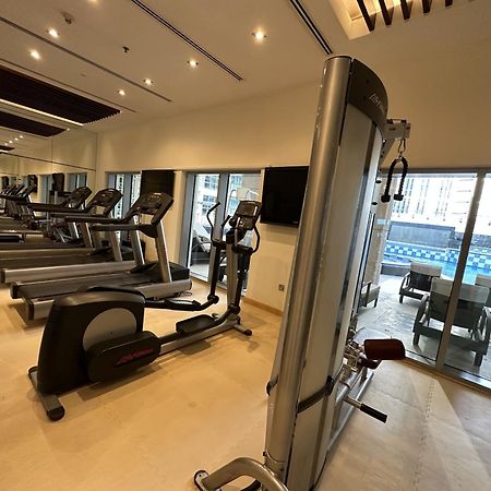 Burj Khalifa Views - 5 Min Walk From Dubai Mall - Upgraded - Designer Choice - 8 People - Dubai Opera Exterior photo