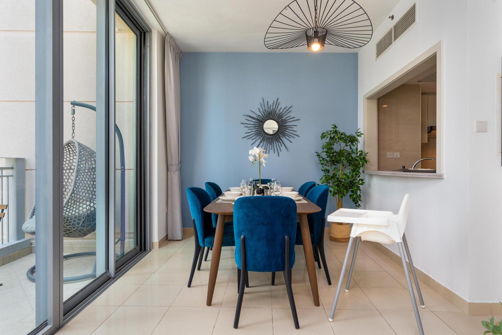 Burj Khalifa Views - 5 Min Walk From Dubai Mall - Upgraded - Designer Choice - 8 People - Dubai Opera Exterior photo