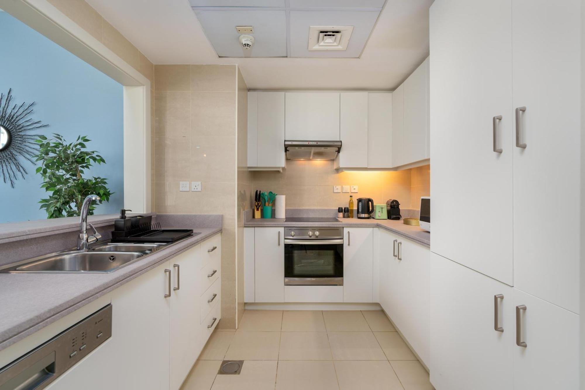 Burj Khalifa Views - 5 Min Walk From Dubai Mall - Upgraded - Designer Choice - 8 People - Dubai Opera Exterior photo