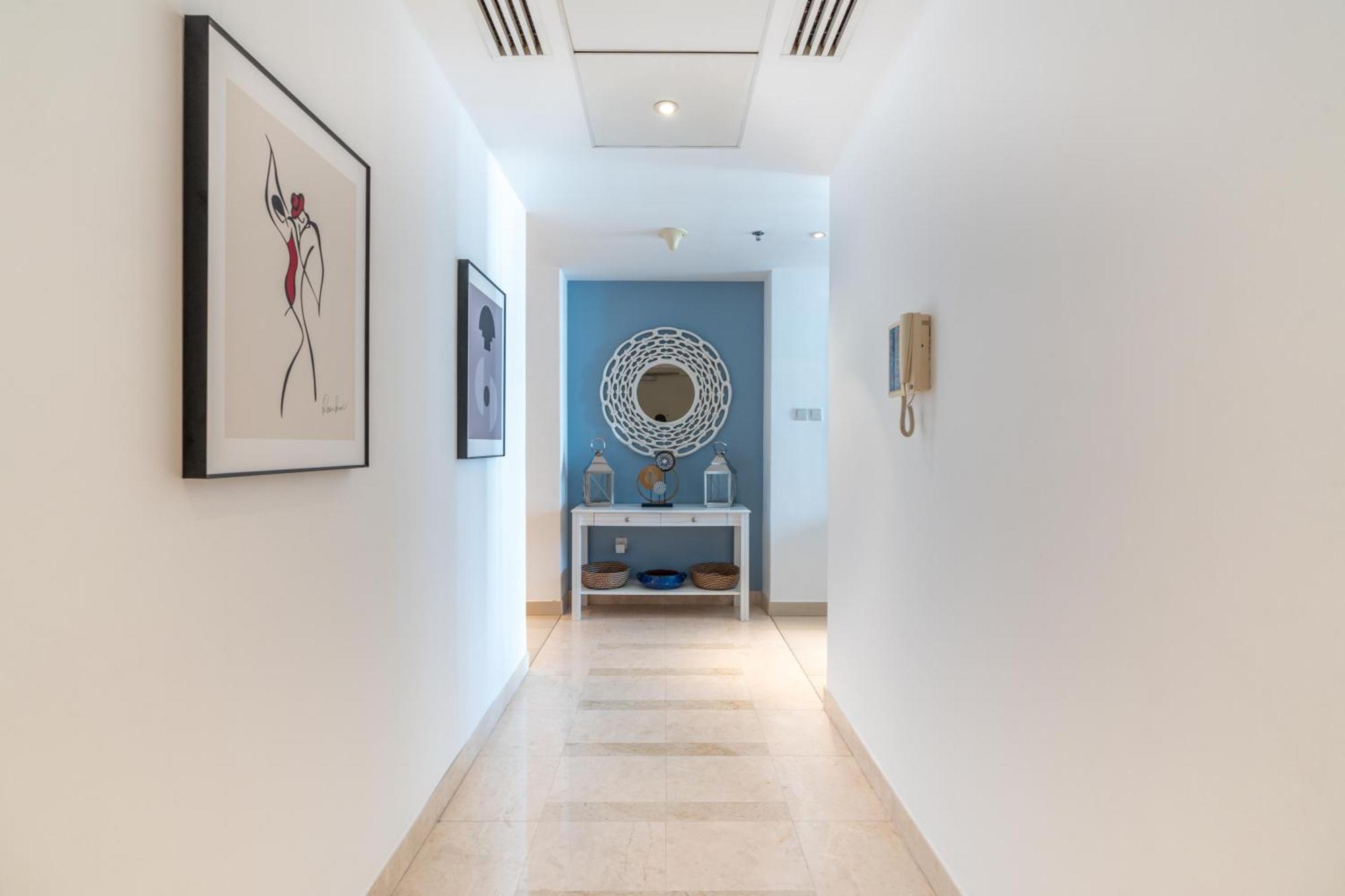 Burj Khalifa Views - 5 Min Walk From Dubai Mall - Upgraded - Designer Choice - 8 People - Dubai Opera Exterior photo