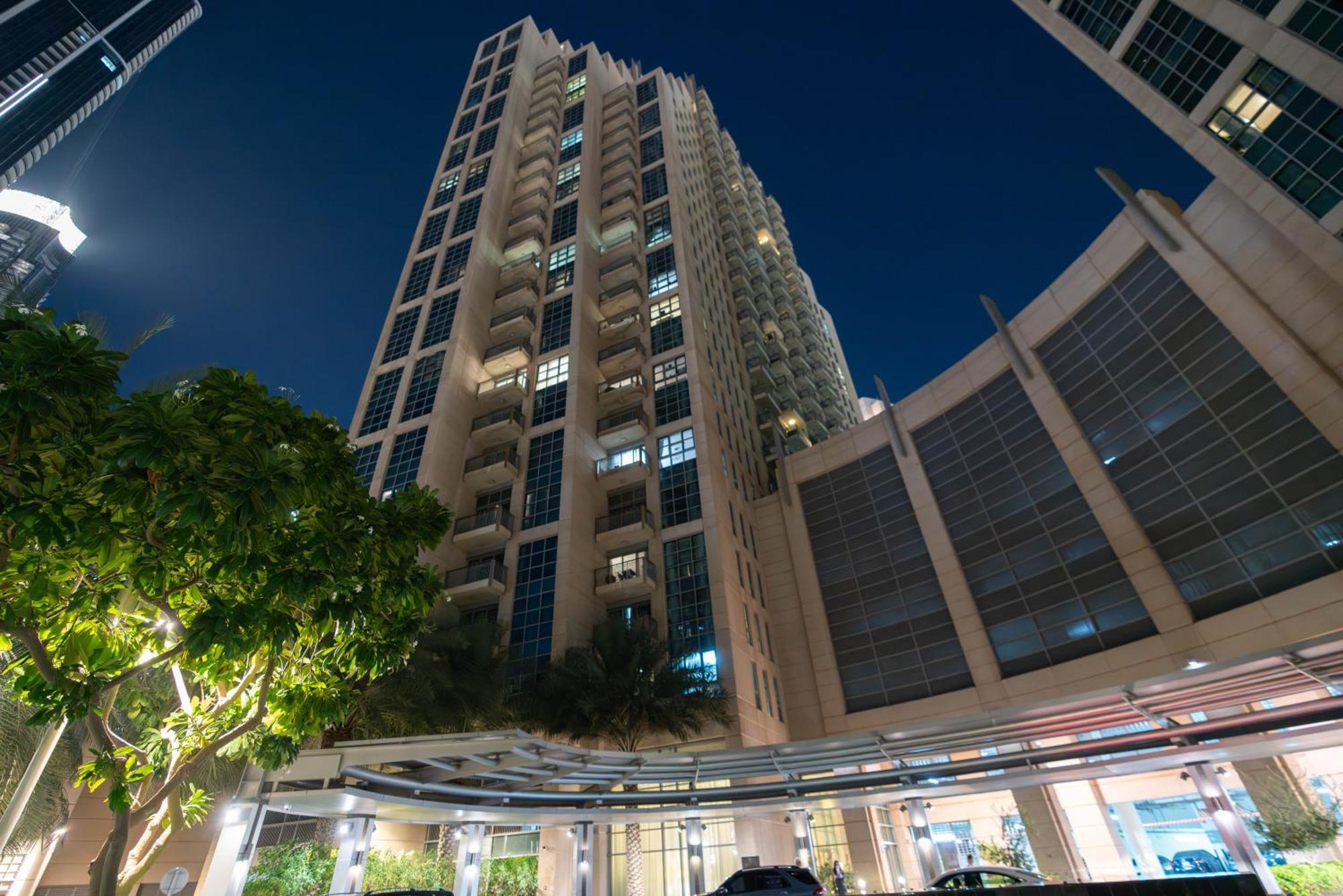 Burj Khalifa Views - 5 Min Walk From Dubai Mall - Upgraded - Designer Choice - 8 People - Dubai Opera Exterior photo